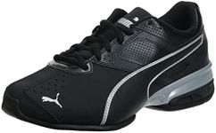 PUMA Mens Tazon 6 Cross Trainer, PU