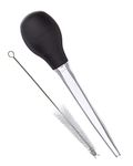 Cuisinart Baster with Cleaning Brush