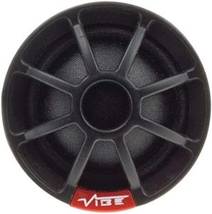 VIBE Slick Component 1" Tweeter 50/150 W (RMS/MAX)