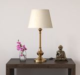 Monarch Table Lamps