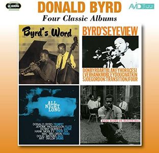 Byrd's Wor