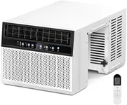 Antarctic Star 12,000 BTU Window Ai