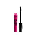 Nyx Lengthening Mascaras