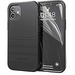 Crave iPhone 12 Mini Case, Strong G