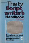 TV Scriptwriter's Handbook