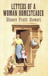 [Letters of a Woman Homesteader (Dover Books on Americana)] [By: Stewart, Elinore Pruitt] [August, 2006]