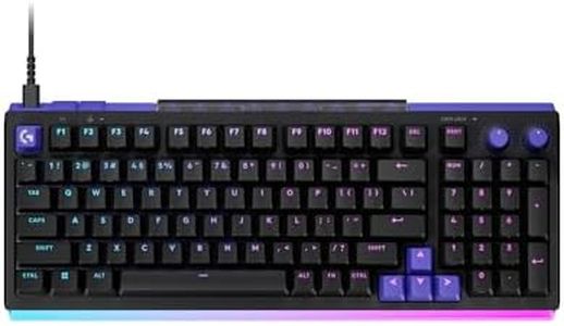 Logitech G