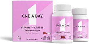 ONE A DAY Women’s Prenatal Advanced