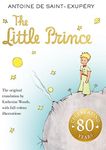 The Little Prince: An enchanting illustrated story for children ages 7 to 9