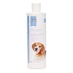 Top Performance TP596 16 ProEar Professional Medicated Ear Cleaners Versatile and Effective Solution for Cleaning Dog and Cat Ears, 16 oz.