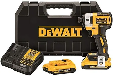 DEWALT 20V