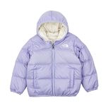 The North Face Toddler Boy/Girl Eclipse Rev Insulated Jacket 2, Sweet Lavender, 6T