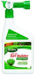 Scotts Liquid Turf Builder Lawn Food 32 oz.