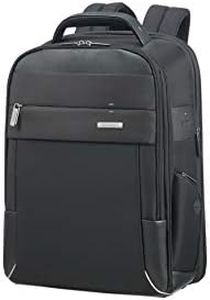 Samsonite, Black (Black), Laptop Backpack 15.6 Inch Expandable