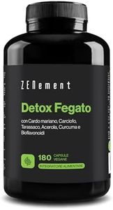 Detox Fega