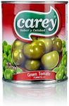 Carey Tomatillo Whole Green Tomatos, 800 g