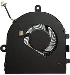 PYDDIN CPU Cooling Fan Intended for Dell Inspiron 3480 3481 3482 3490 3493 5493 5494 Vostro 3480 3481 3490 Latitude 3490 Series Laptop Replacement Fan 0WYGK2