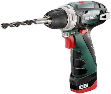 Metabo Pow