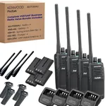 KENWOOD ProTalk NX-P1300AU UHF Busi
