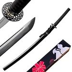 JIHPEN sword，Full Tang Katana 41 31