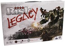 Hasbro A53010000 Risk Legacy