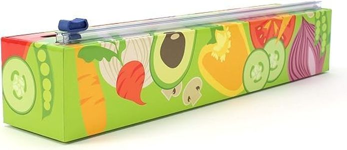 Chicwrap V