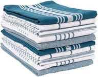 Kitchen Towels Bulk 10 Pack -18 x 2