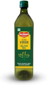 Delmonte Del Monte Extra Virgin Olive Oil PET, 1L