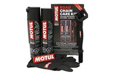 Care Kits For Motorcycles