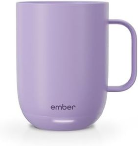 Ember Temp