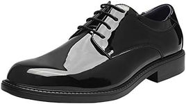 Bruno Marc Men's Lace Up Formal Dre