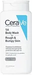 CeraVe Body Wash with Salicylic Aci