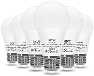 LUTW LED L