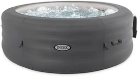 INTEX SimpleSpa Inflatable Hot Tub,