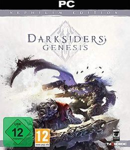 Darksiders