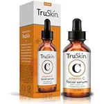 TruSkin Vitamin C Face Serum – Anti