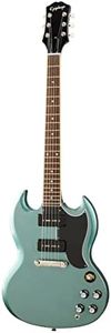 Epiphone SG Special P90, Faded Pelham Blue