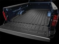 WeatherTech TechLiner for 2022-2023 Toyota Tundra/Hybrid 5.5' Bed - Bed