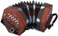 Hohner Accordions