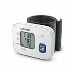 Omron 6161 Wrist Blood Pressure Mon