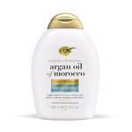 OGX Weightless Hydration Argan Oil of Morocco Conditioner for fine hair 385ml