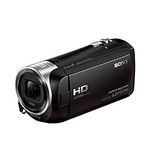 Sony HD Video Recording HDRCX405 Ha