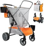 Strolee Large Wheeled Collapsible B