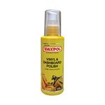 Waxpol Vinyl and Dashboard Car Polish (100 ml)