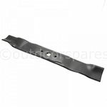 Genuine Mac Allister MLMP 1800 Electric Lawnmower 46cm Mulching Blade Part No.181004460/0