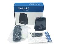 Signia Noahlink Wireless Programmer Bluetooth Universal Hearing Aid
