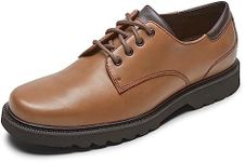 Rockport Men Northfield Leather Lac