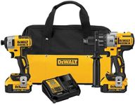 DEWALT 20V