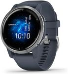 Garmin Venu 2, AMOLED GPS Smartwatc