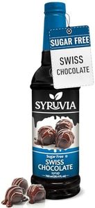 Syruvia Su